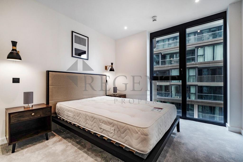 Main bedroom