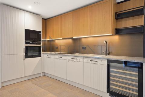 2 bedroom apartment to rent, Saffron Wharf, Merino Gardens, E1W