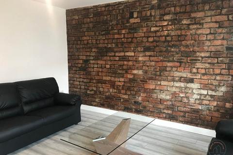 5 bedroom house to rent, Brudenell View, Leeds LS6