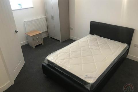 5 bedroom house to rent, Brudenell View, Leeds LS6