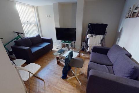 undefined, 54B St. Michaels Road, Leeds LS6