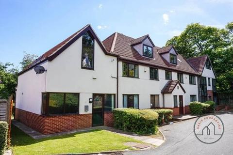 undefined, Headingley House 17, Leeds LS6