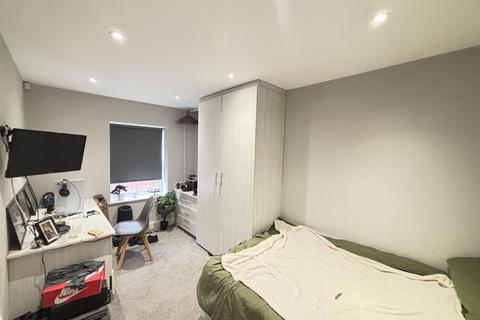 2 bedroom flat to rent, 66a Victoria Road, Leeds LS6