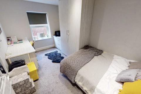 2 bedroom flat to rent, 66a Victoria Road, Leeds LS6