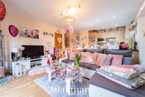 2 bedroom apartment for sale, Crankhall Lane, West Bromwich, West Midlands, B71