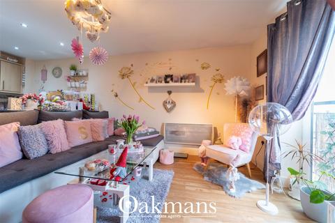 2 bedroom apartment for sale, Crankhall Lane, West Bromwich, West Midlands, B71