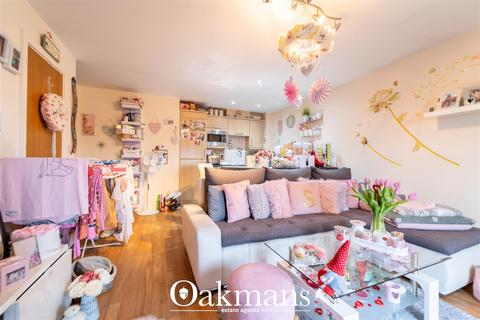 2 bedroom apartment for sale, Crankhall Lane, West Bromwich, West Midlands, B71