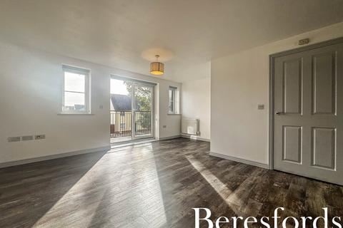 Flat 3, Boarwood House, 3 Meadfarm Close, Romford, RM3 9FJ