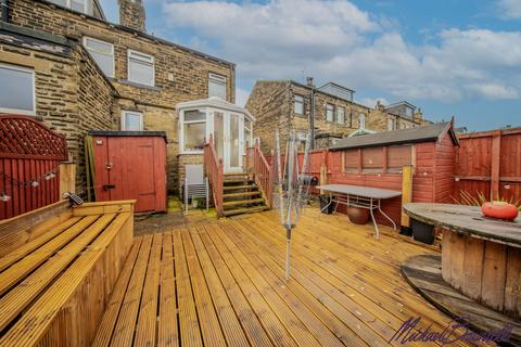 undefined, Poplar Grove, Bradford BD7