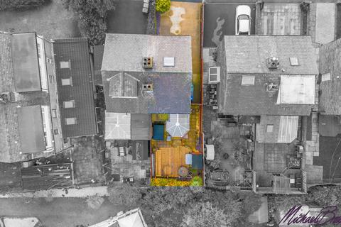 undefined, Poplar Grove, Bradford BD7