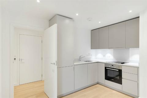 1 bedroom apartment to rent, 11 Saffron Central Square, Croydon, CR0