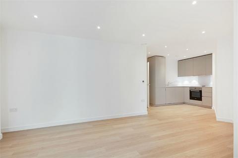 1 bedroom apartment to rent, 11 Saffron Central Square, Croydon, CR0