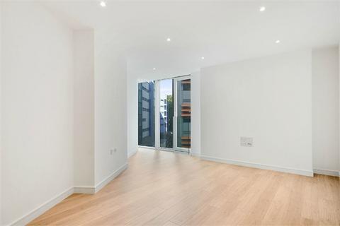 1 bedroom apartment to rent, 11 Saffron Central Square, Croydon, CR0