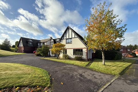 undefined, Murieston Green, West Lothian, Livingston, EH54