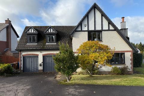 undefined, Murieston Green, West Lothian, Livingston, EH54