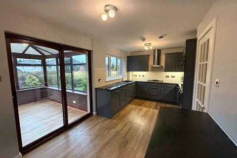 undefined, Murieston Green, West Lothian, Livingston, EH54
