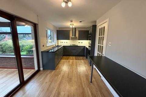undefined, Murieston Green, West Lothian, Livingston, EH54