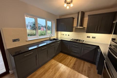undefined, Murieston Green, West Lothian, Livingston, EH54