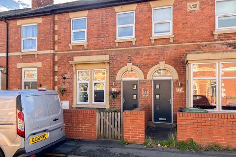 Cotterell Street, Whitecross, Hereford, HR4