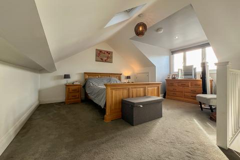 3 bedroom terraced house for sale, Cotterell Street, Whitecross, Hereford, HR4