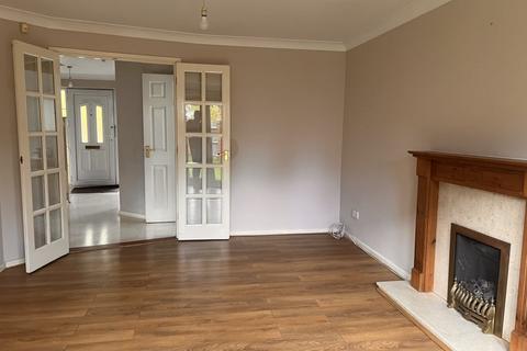4 bedroom detached house for sale, Fox Hollow, Oadby, Leicester, LE2