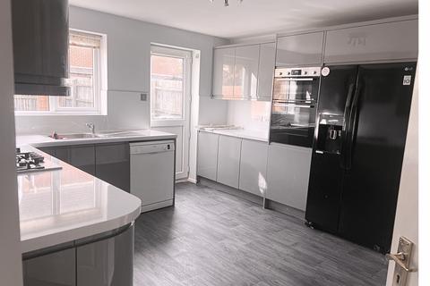undefined, Fox Hollow, Oadby, Leicester, LE2