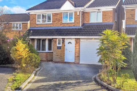 undefined, Lime Close, Hollywood, Birmingham, B47