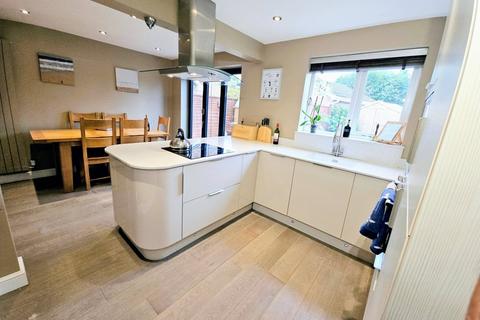 undefined, Lime Close, Hollywood, Birmingham, B47