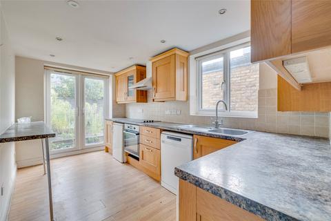 3 bedroom terraced house for sale, Longfield Street, London, SW18