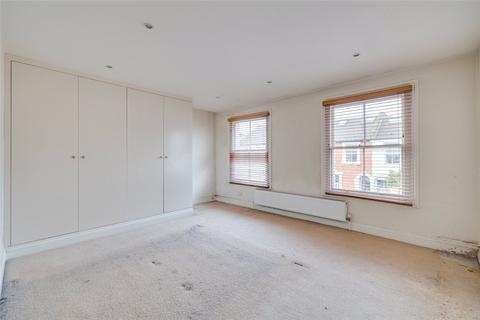 3 bedroom terraced house for sale, Longfield Street, London, SW18