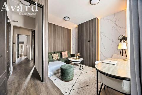 2 bedroom flat for sale, Clyde Road, Brighton BN1