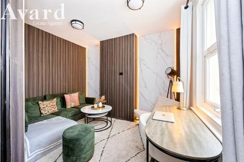 2 bedroom flat for sale, Clyde Road, Brighton BN1