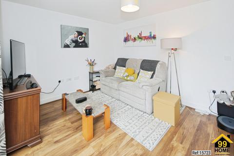 3 bedroom semi-detached house for sale, Portrush Way, Coventry, West Midlands, CV6