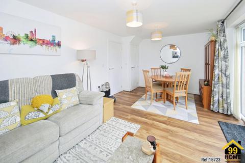 3 bedroom semi-detached house for sale, Portrush Way, Coventry, West Midlands, CV6