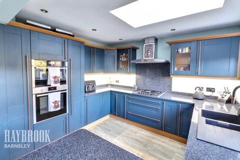 undefined, Shafton Hall Drive, Shafton