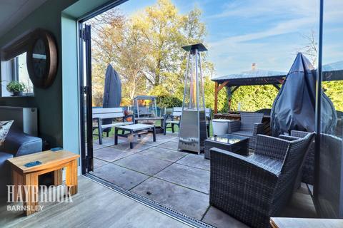 undefined, Shafton Hall Drive, Shafton