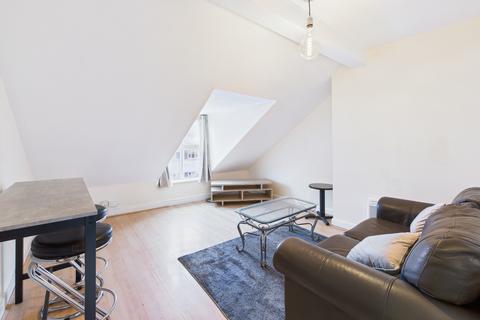 1 bedroom flat to rent, Nickys Court Flats, 24 Osmaston Road, Derby, Derbyshire, DE1 2HR