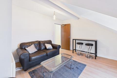 1 bedroom flat to rent, Nickys Court Flats, 24 Osmaston Road, Derby, Derbyshire, DE1 2HR