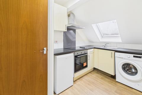 1 bedroom flat to rent, Nickys Court Flats, 24 Osmaston Road, Derby, Derbyshire, DE1 2HR