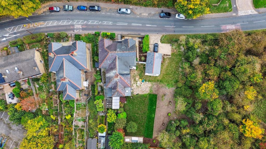 Drone Plot