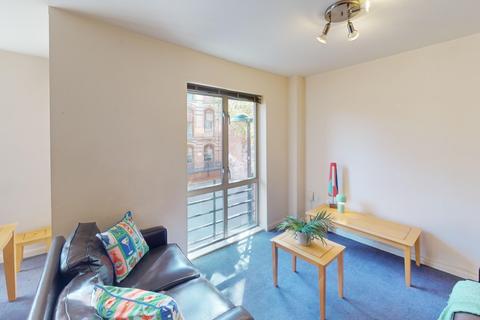 2 bedroom flat to rent, Royal Victoria Court, Gamble Street, Nottingham, Nottinghamshire, NG7