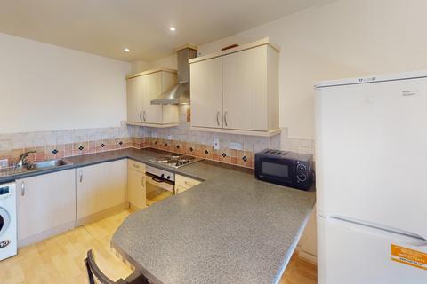 2 bedroom flat to rent, Royal Victoria Court, Gamble Street, Nottingham, Nottinghamshire, NG7