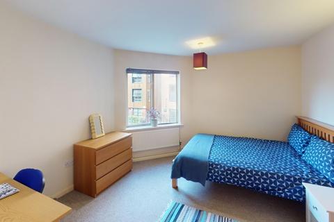 2 bedroom flat to rent, Royal Victoria Court, Gamble Street, Nottingham, Nottinghamshire, NG7