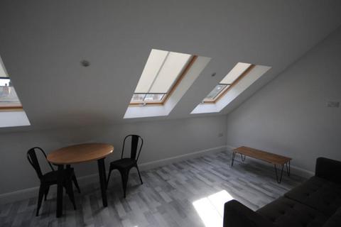 undefined, 68A Victoria Road, Leeds LS6