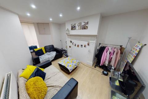 undefined, 52C St. Michaels Road, Leeds LS6