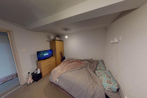 undefined, 52C St. Michaels Road, Leeds LS6