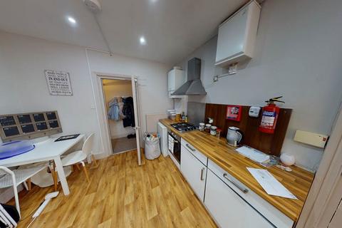 undefined, 52C St. Michaels Road, Leeds LS6