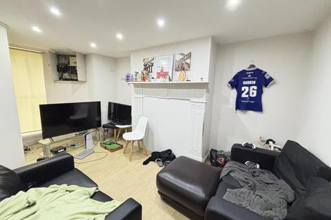 undefined, 52C St. Michaels Road, Leeds LS6