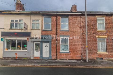 undefined, Watery Lane, Preston PR2