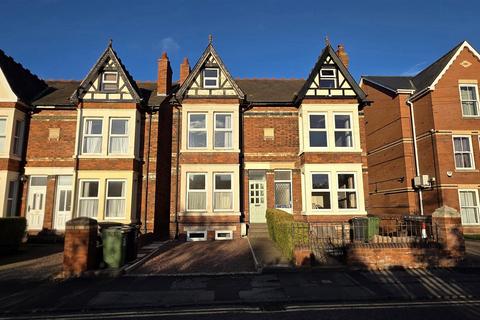 undefined, Barrs Court Road, Hereford
